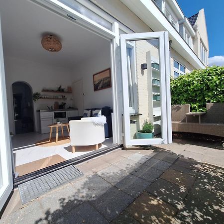 Huisje Louis Zandvoort Exterior photo